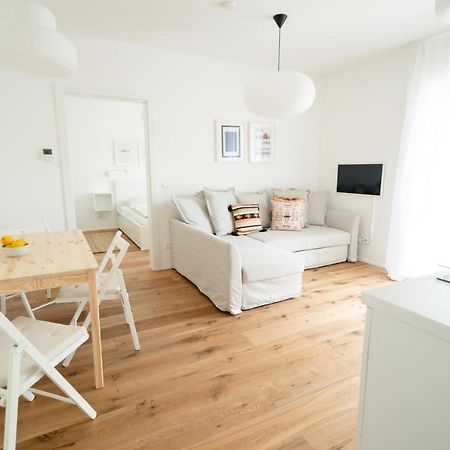 Apartment Seekind Reifnitz Ngoại thất bức ảnh