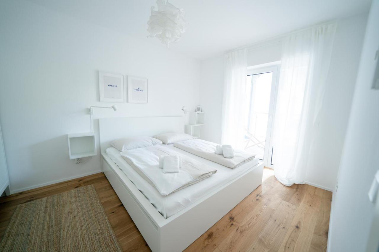 Apartment Seekind Reifnitz Ngoại thất bức ảnh