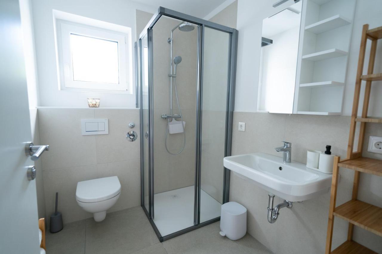 Apartment Seekind Reifnitz Ngoại thất bức ảnh