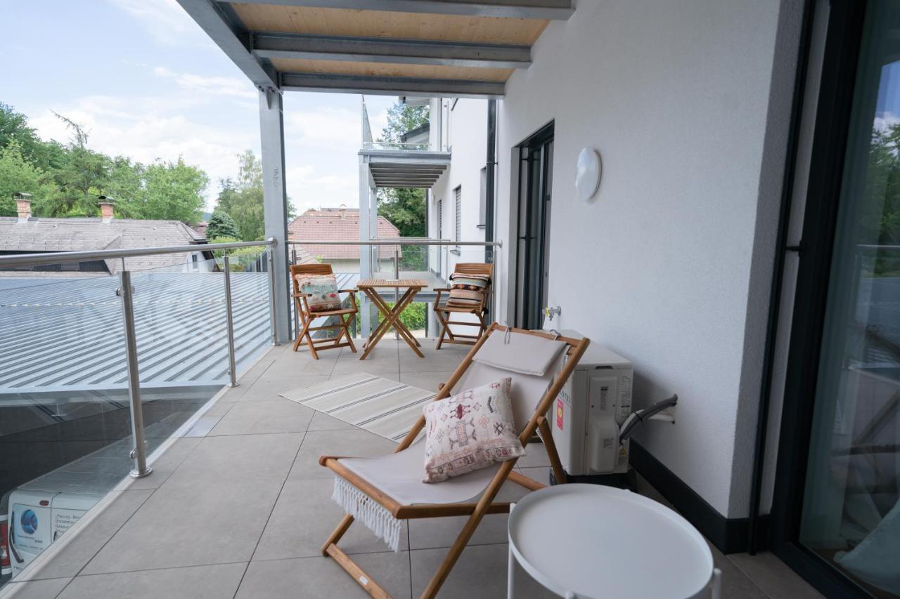 Apartment Seekind Reifnitz Ngoại thất bức ảnh